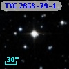 TYC 2858-79-1