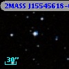 2MASS J15545618-0428532