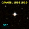 2MASS J15561519-1600341