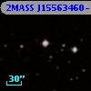 2MASS J15563460-1130123