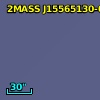 2MASS J15565130-0301123