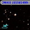 2MASS J15565499-1427294