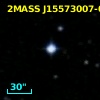 2MASS J15573007-0450047
