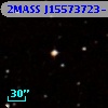 2MASS J15573723-1454165