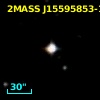 2MASS J15595853-1242206