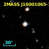 2MASS J16001065-1527445