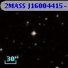 2MASS J16004415-1202237