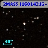 2MASS J16014215-1554257