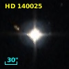 HD 140025