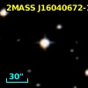 2MASS J16040672-1245029