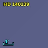 HD 140139