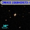 2MASS J16043873-0222434