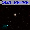 2MASS J16044760-1205507