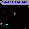 2MASS J16044866-1228047