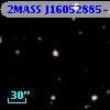 2MASS J16052885-1332123
