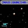 2MASS J16062348-1430072