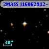2MASS J16062912-1326212
