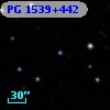 PG 1539+442