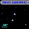 2MASS J16070842-0259227