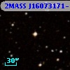 2MASS J16073171-1531016