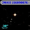 2MASS J16090076-1326021