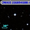2MASS J16094100-0601471