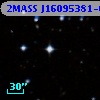 2MASS J16095381-0339513