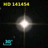 HD 141454