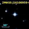 2MASS J16100959-0403054