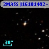 2MASS J16101492-1441433
