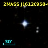2MASS J16120958-0501104