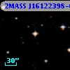 2MASS J16122398-0412446