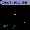 2MASS J16124543-0256563