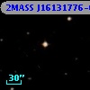 2MASS J16131776-0510432