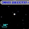 2MASS J16132737-0753493
