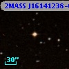 2MASS J16141238-0324350