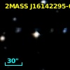 2MASS J16142295-0753339