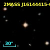 2MASS J16144415-0430081