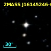 2MASS J16145246-0900413