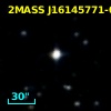 2MASS J16145771-0820400
