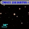2MASS J16160788-0545463