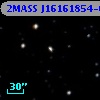 2MASS J16161854-0742092