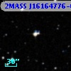 2MASS J16164776-0939111