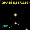 2MASS J16171159-0551152