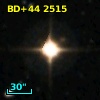 BD+44  2515