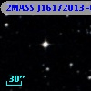 2MASS J16172013-0830302