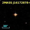 2MASS J16172878-0603297
