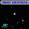 2MASS J16174324-0940585