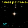 2MASS J16174449-0544257