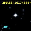 2MASS J16174884-0749140